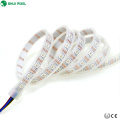 Adressierbare arduino digitale 60 leds / m apa102CIC biegbare rgb diffuse digitale pixel led flexible streifen licht 5050smd